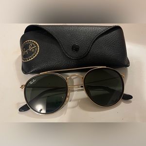Ray Ban Sunglasses